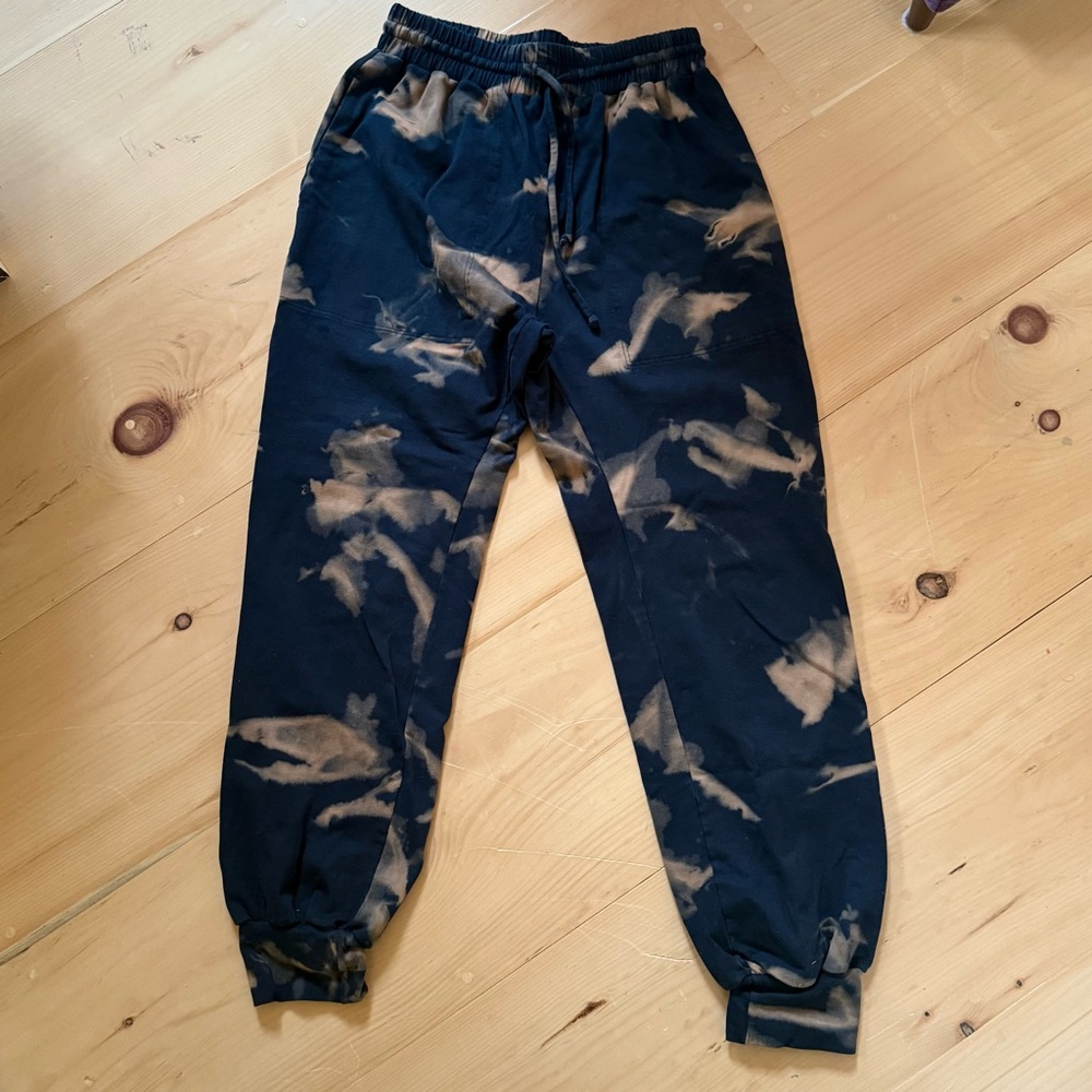 FOR ANTONIA — Manners London Trackie Trouser